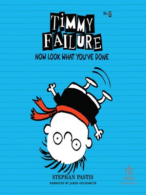 cover image of Now Look What You've Done!